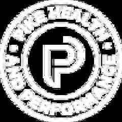 Pike Health & Performance