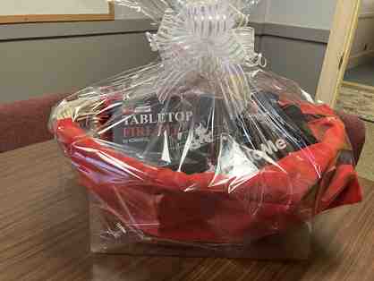 Smores Galore Basket