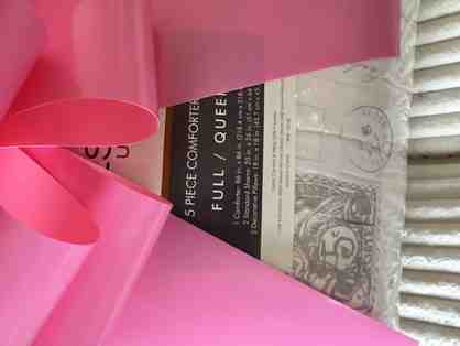 Paris Bedding set
