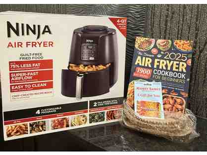 Air Fryer Basket