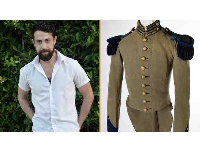 Garment by Viktor Luna