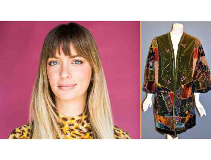 Garment by Amanda Valentine