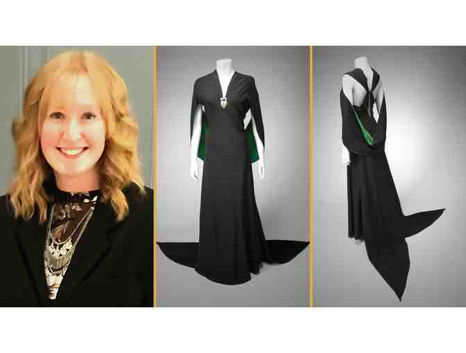 Outfit by Anna Heinold