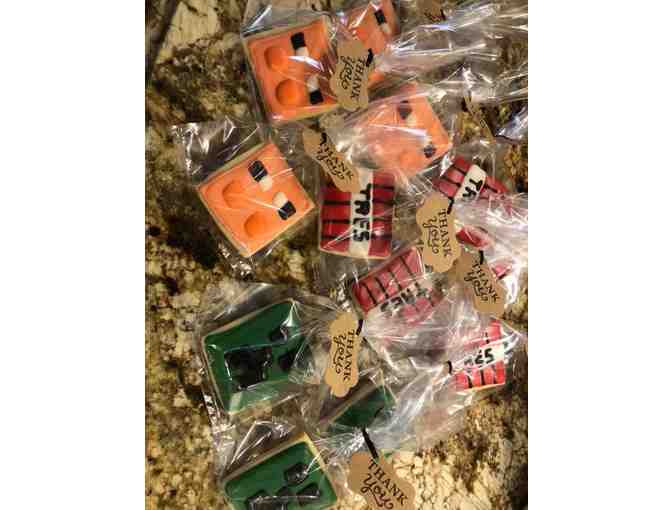 Kelli's Kookies $25 Gift Certificate