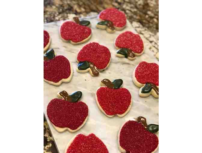 Kelli's Kookies $25 Gift Certificate