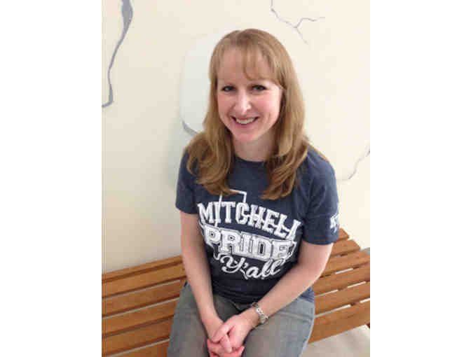 Popcorn and Games with Mrs. MacLaughlin