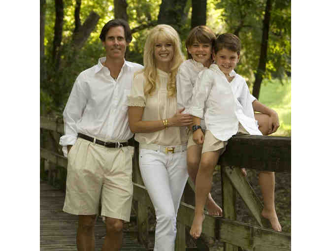 Robin Jackson Photography -$500 Gift Certificate