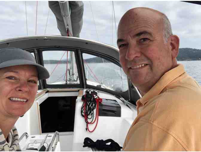 Picnic Cruise for 4-6 People