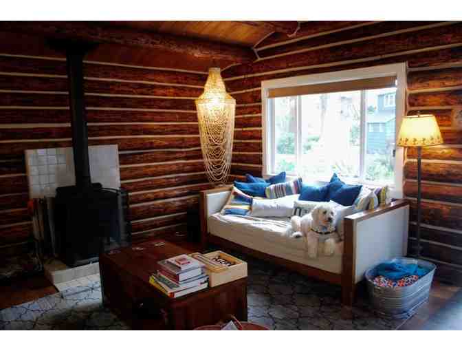 A Long Weekend at Cannon Beach (3 nights) - valid through end of 2021!