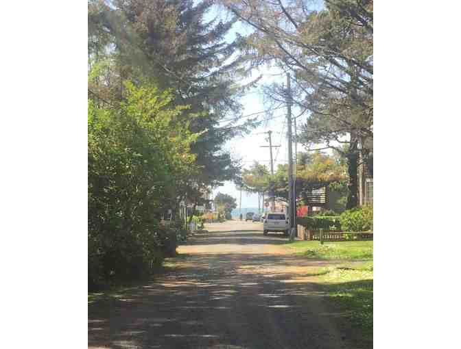 A Long Weekend at Cannon Beach (3 nights) - valid through end of 2021!