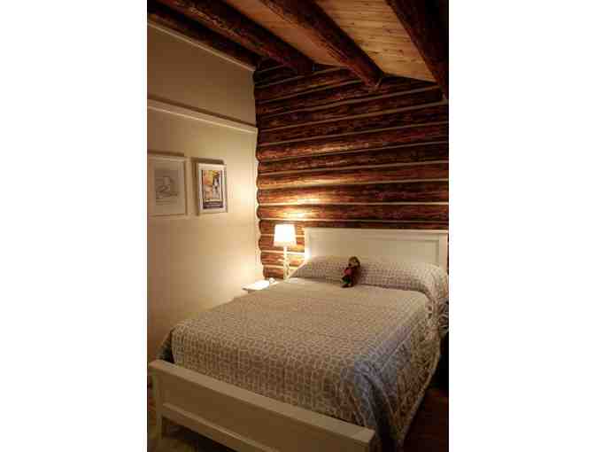 A Long Weekend at Cannon Beach (3 nights) - valid through end of 2021!