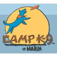 Camp K-9 of Marin