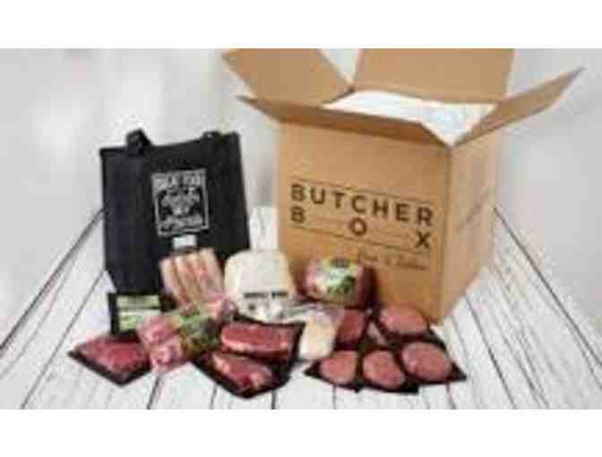 Butcher Box Bonanza!