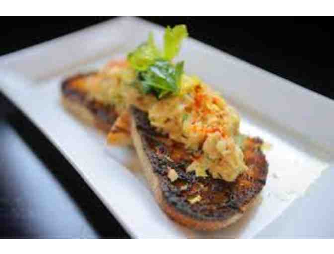 2 passes to the Institue of Contemporary Art