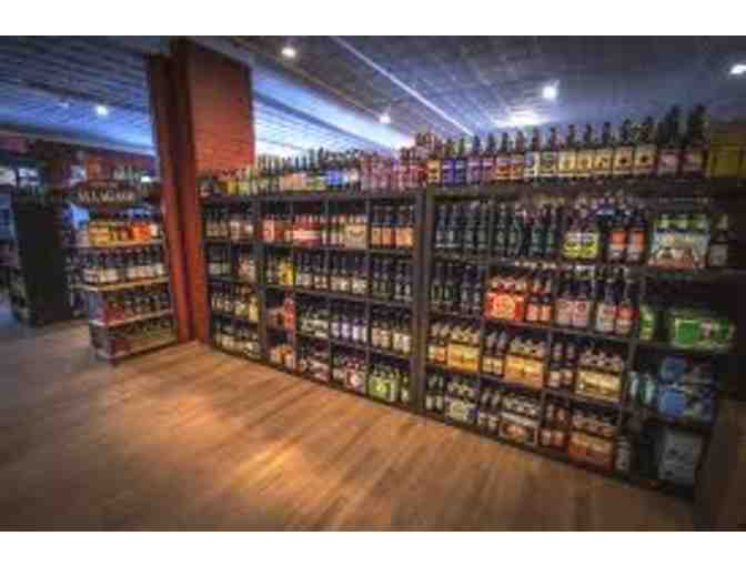 POKER NIGHT with Craft Beer Cellar!