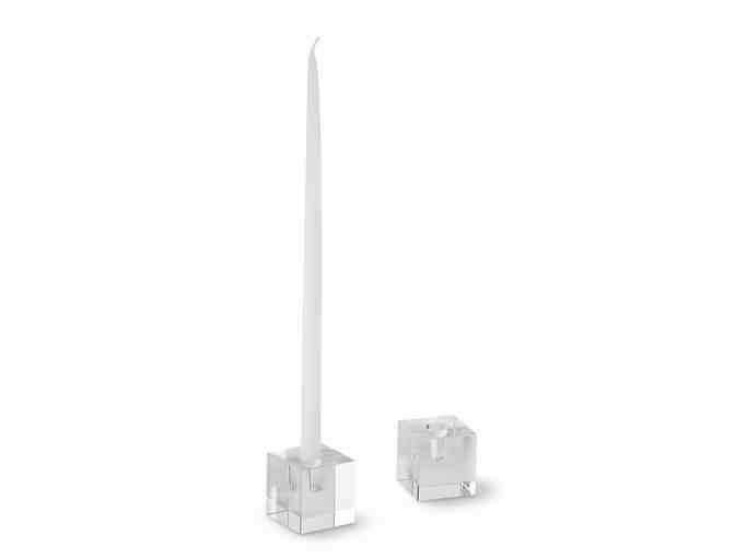 Style your table with a Georgous Winterscape