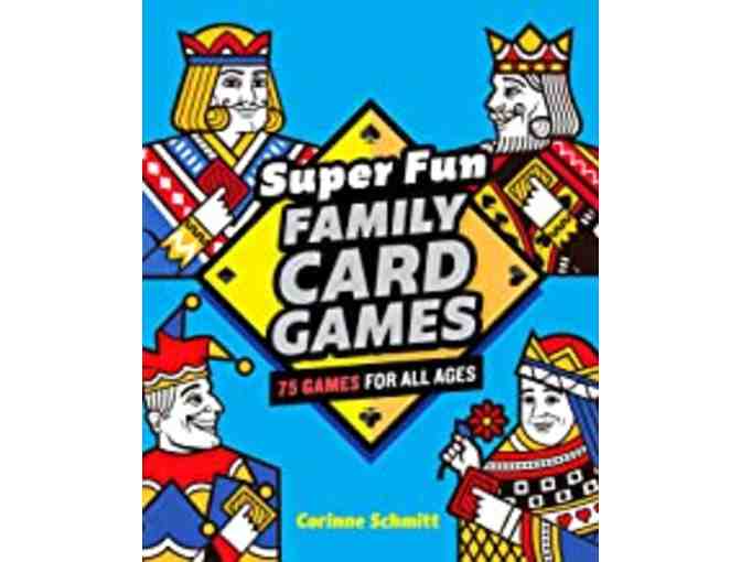 Cozy Family Fun with the Barefoot Contessa, chenille throw, FOMU, games and treats