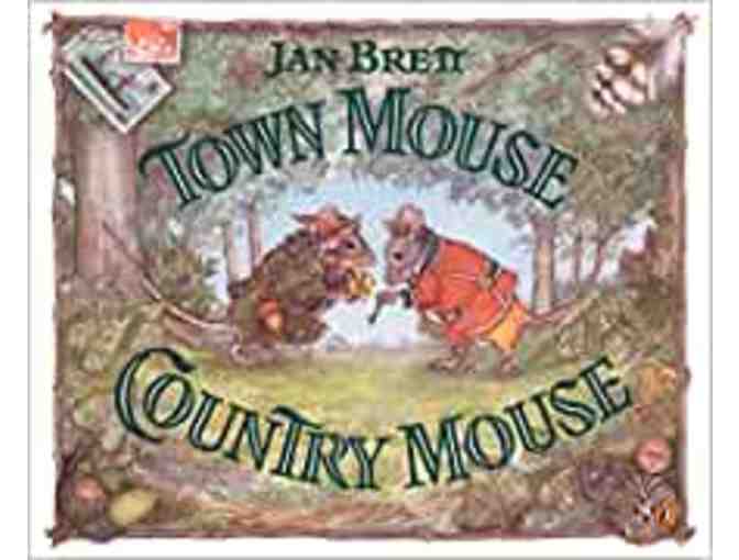 Staycation Storytime - Assortment of 12 Books for Kids