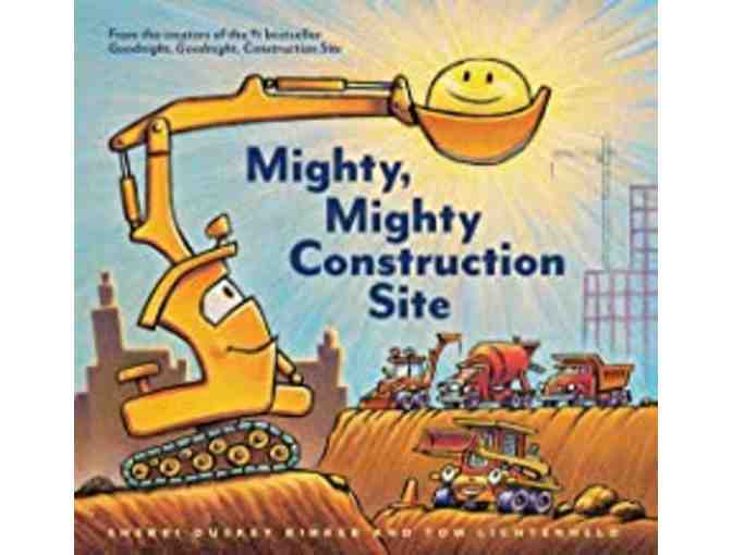 Staycation Storytime - Assortment of 12 Books for Kids