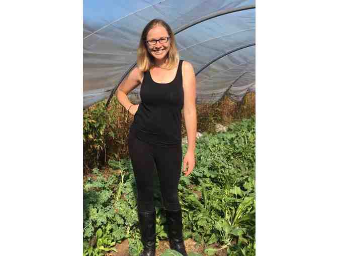 Master your Urban Garden - 1 hour Consultation with Green Urb Gardens