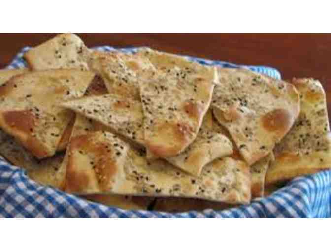 Sweet and Savory Staycation Date - Vicki Lee's, Wine, Card Games, and more!