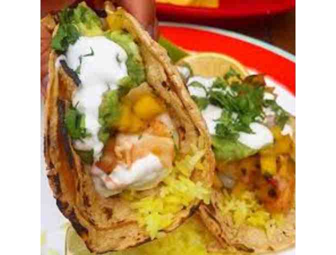 $50 Gift Card to Surfside