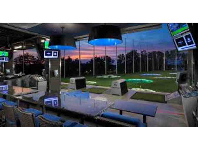 $50 Gift Card to Top Golf