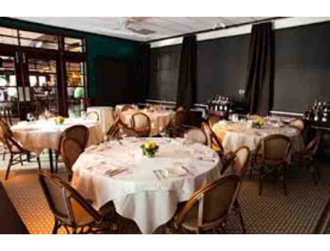 $50 Mon Ami Gabi Gift Card