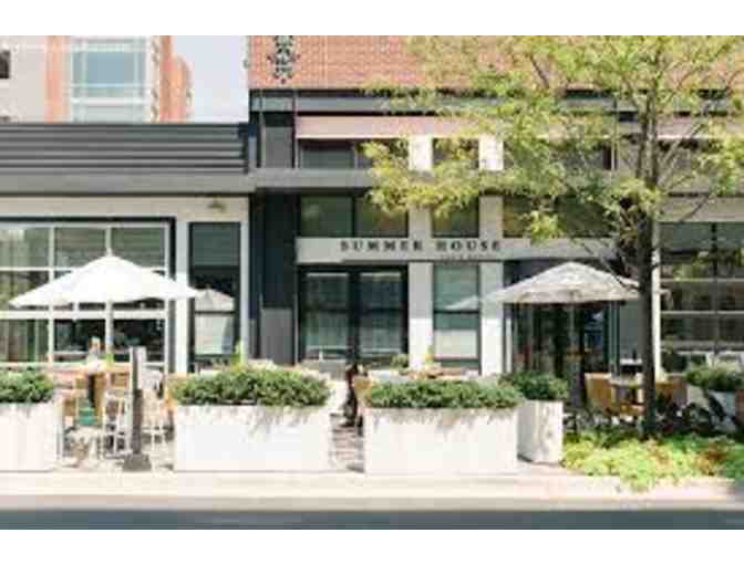 $50 Summer House Gift Card (2 of 2)