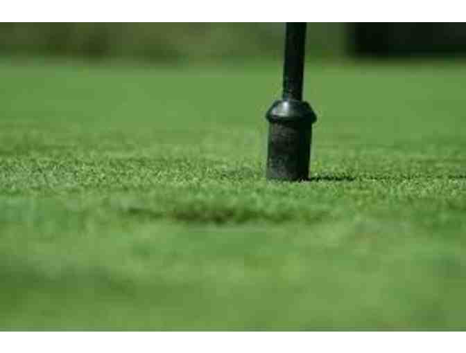 9-Hole Round of Golf at Jefferson District Golf Course in Fairfax, VA (1 of 4)