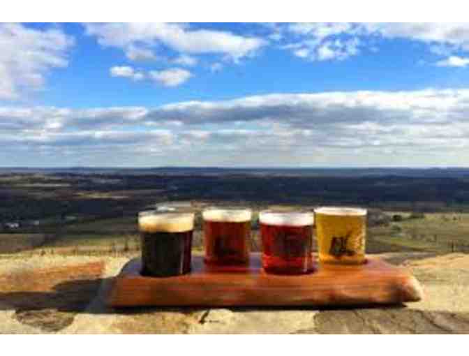 Bluemont Vineyard/Dirt Farm Brewing/Great Country Farms Experience Package