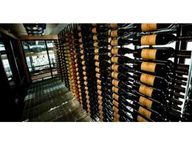 Tour and Tasting for Two at District Winery!