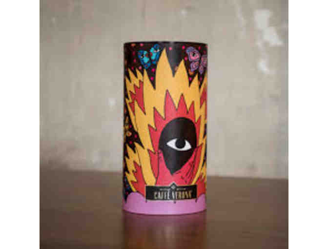 Starbucks Coffee Set!