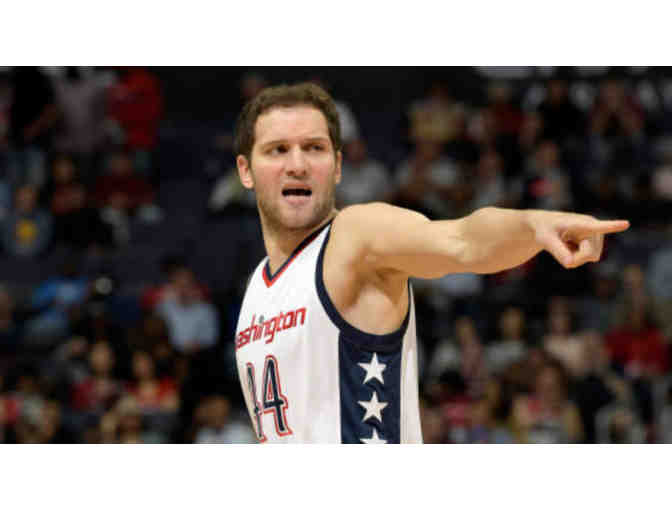 Washington Wizards Basketball (2 of 2)