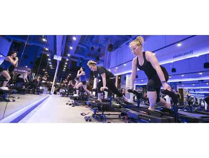 $100 [solidcore] Gift Card