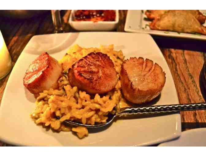 $50 Cava Mezze Gift Card! (1 of 2)