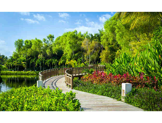 Week in Nuevo Vallarta at The Grand Mayan