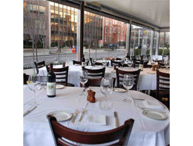 $100 Palm Restaurant Gift Card