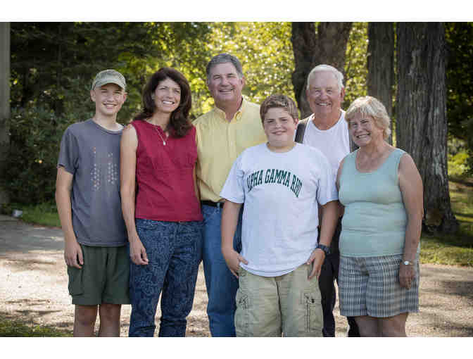 Stamp Farms $50 Gift Certificate