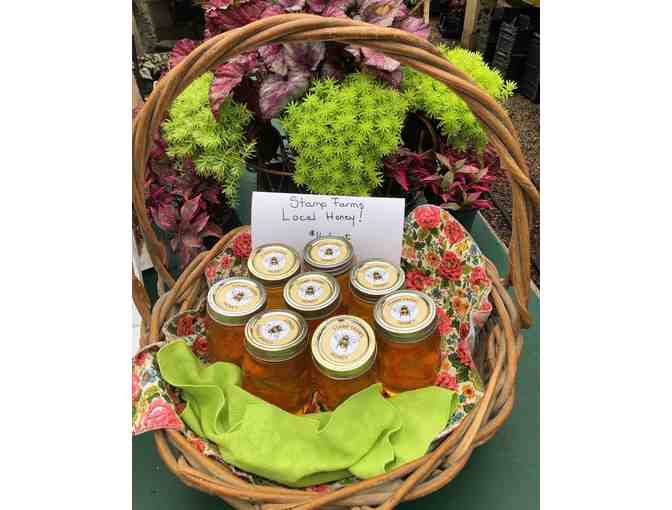 Stamp Farms $50 Gift Certificate