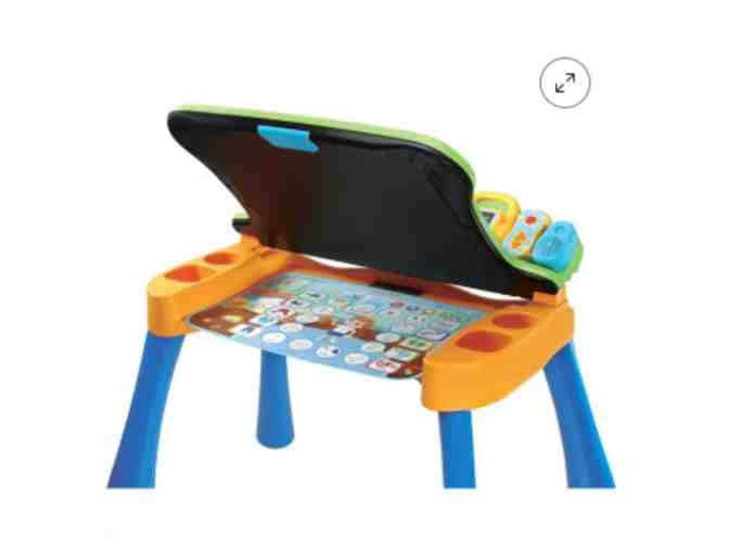 VTech Explore And Write Activity Desk