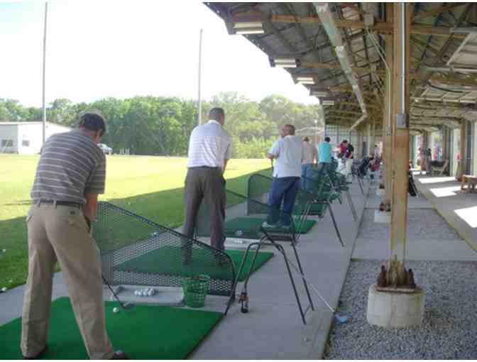 Mulligan's Island Family Four Pack Gift Certificate