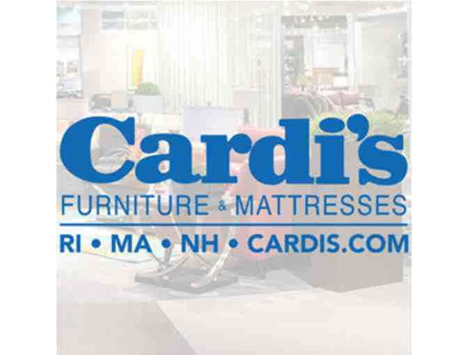 Cardi's $100 Gift Card