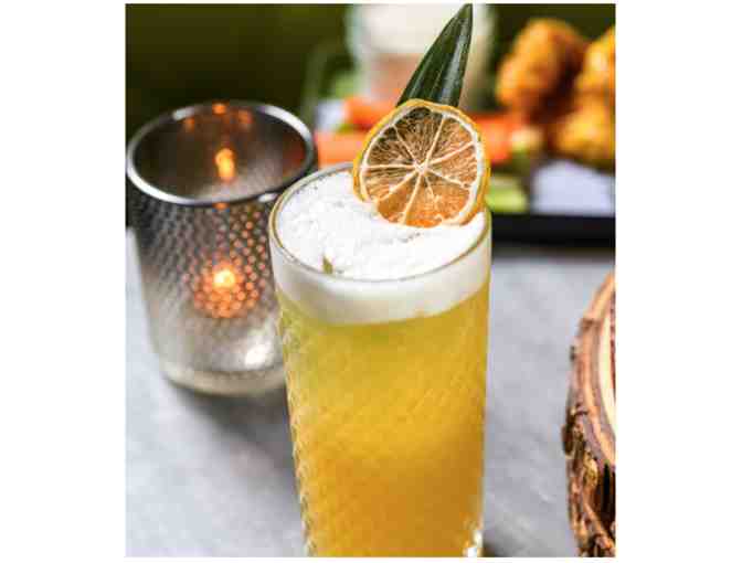 blackie's $50 Gift Certificate