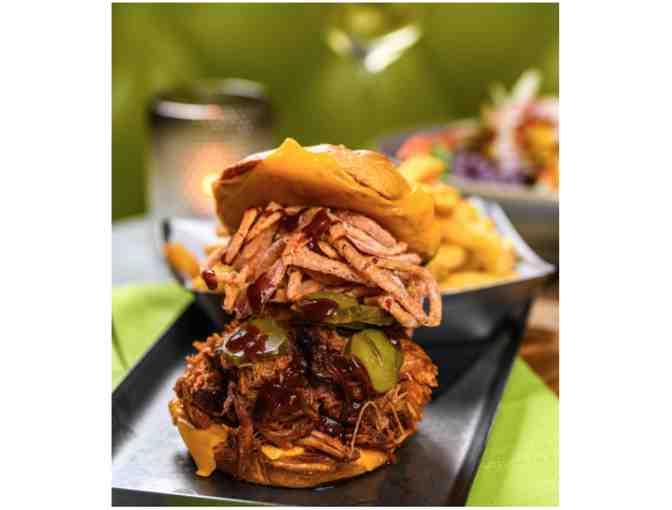 blackie's $50 Gift Certificate