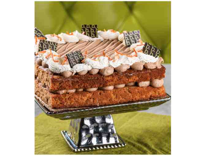 blackie's $50 Gift Certificate