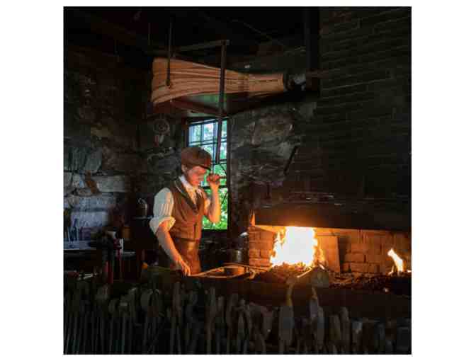 Old Sturbridge Village - Family Admission Pass