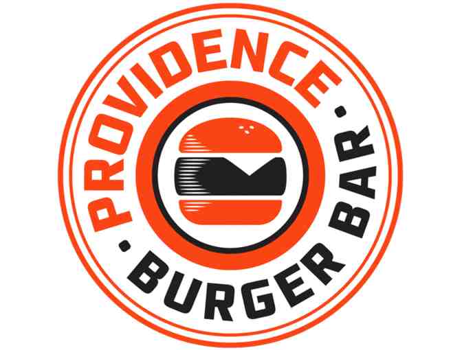 $100 Gift Card Providence Oyster Bar & Providence Burger Bar
