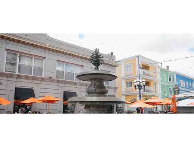 Costantino's Venda Ravioli $100 Gift Card