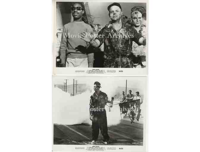 BIKINI BEACH, 1964, 8x10 Stills, Frankie Avalon, Annette Funicello, Don Rickles, Stevie Wonder.